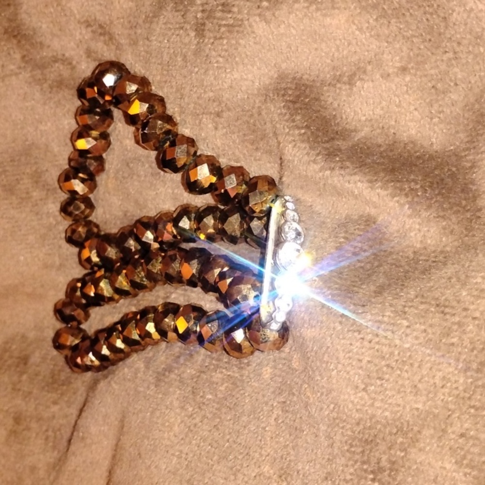 Kirks Folly Bracelet